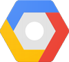 Google GKE logo