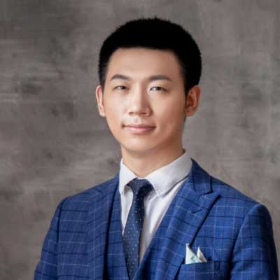 Jintao Zhang avatar