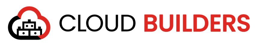 Cloud Builders logo