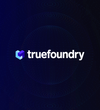 TrueFoundry image