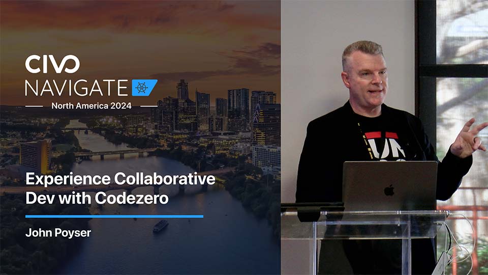 Experience Collaborative Dev with Codezero thumbnail