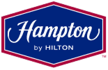 Hampton Inn & Suites Austin @ The University/Capitol Logo