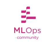 ML Ops Community logo