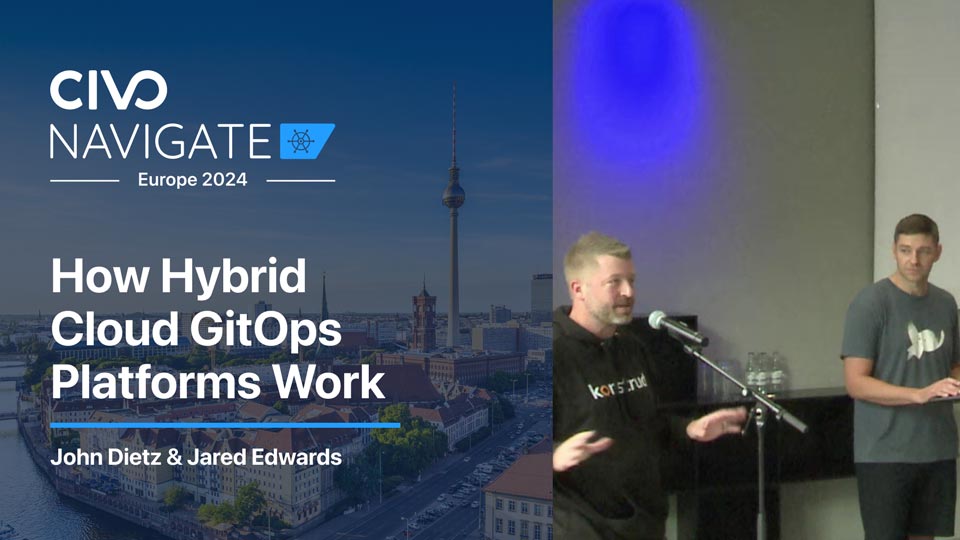 How Hybrid Cloud GitOps Platforms Work thumbnail