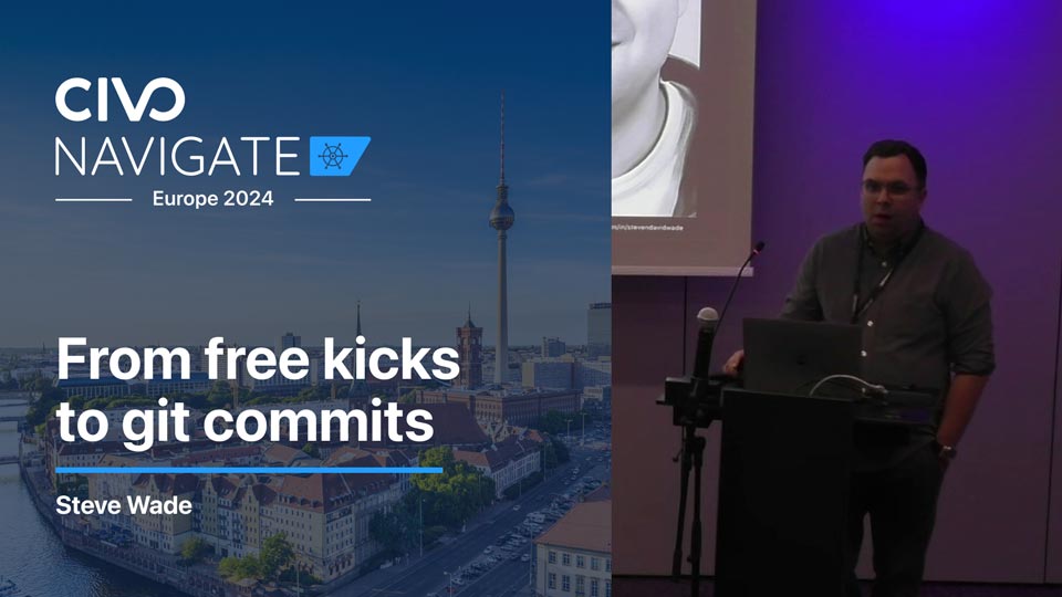 From free kicks to git commits thumbnail