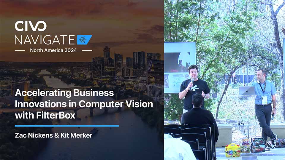 Accelerating business innovations in computer vision with FilterBox video thumbnail