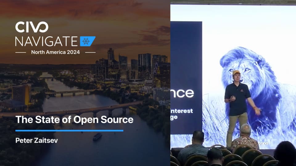 The state of Open Source in 2024 thumbnail