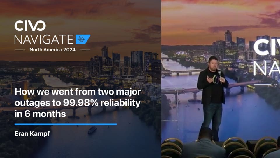 Twingate's Journey to 99.98% Reliability in Just 6 Months thumbnail