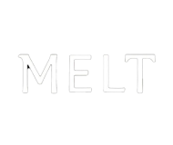 MELT logo