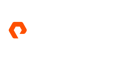 Pure Storage logo