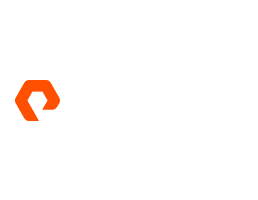 Pure Storage logo