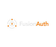 Fusion Auth logo