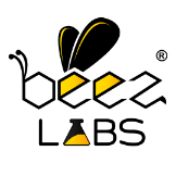BeezLabs Logo