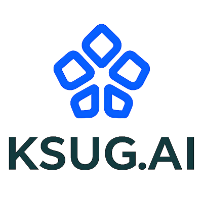 KSUG.AI Logo