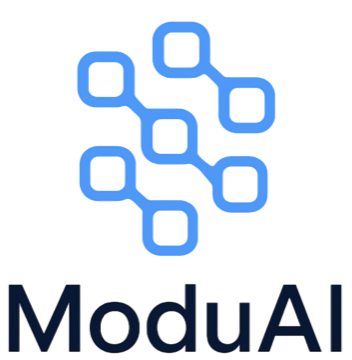 ModuAI Logo