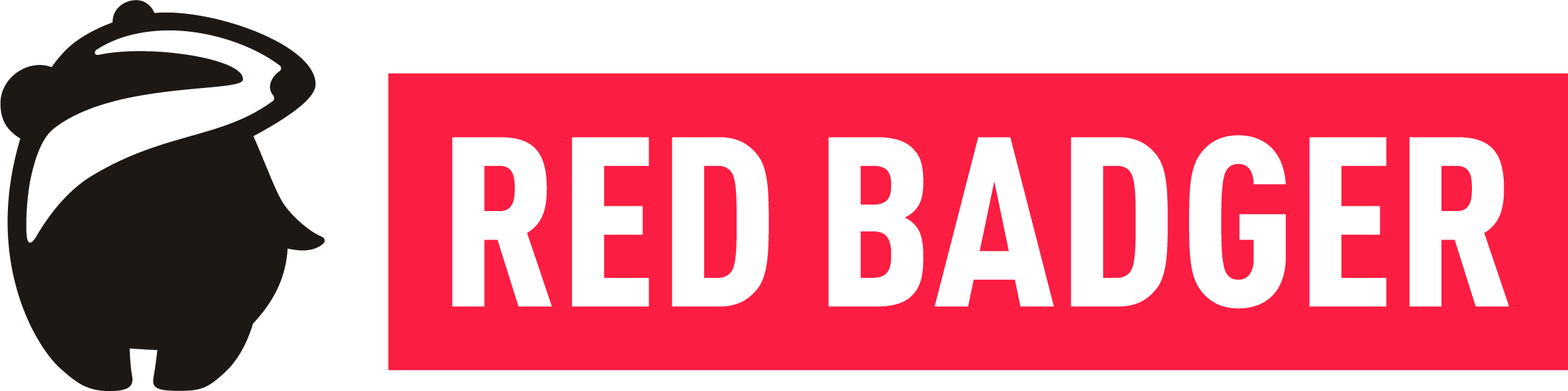 Red Badger Logo