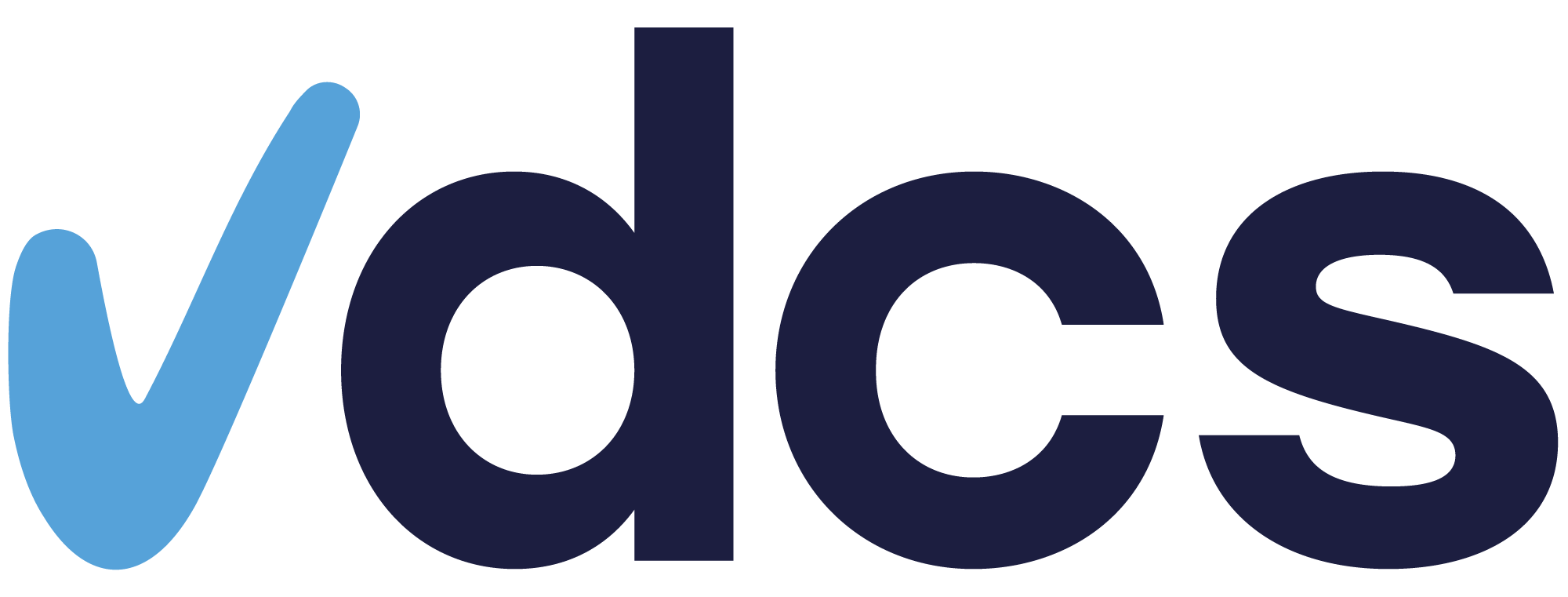 VirtualDCS Logo