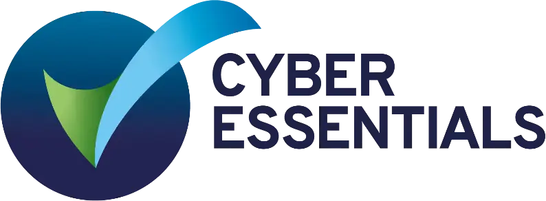 Cyber Essentials badge