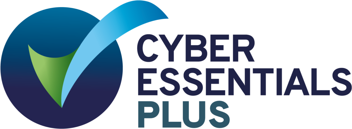 Cyber Essentials Plus badge