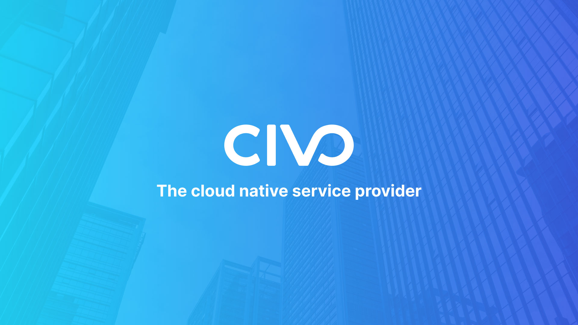 Civo Cloud Computing Services Reimagined Civo